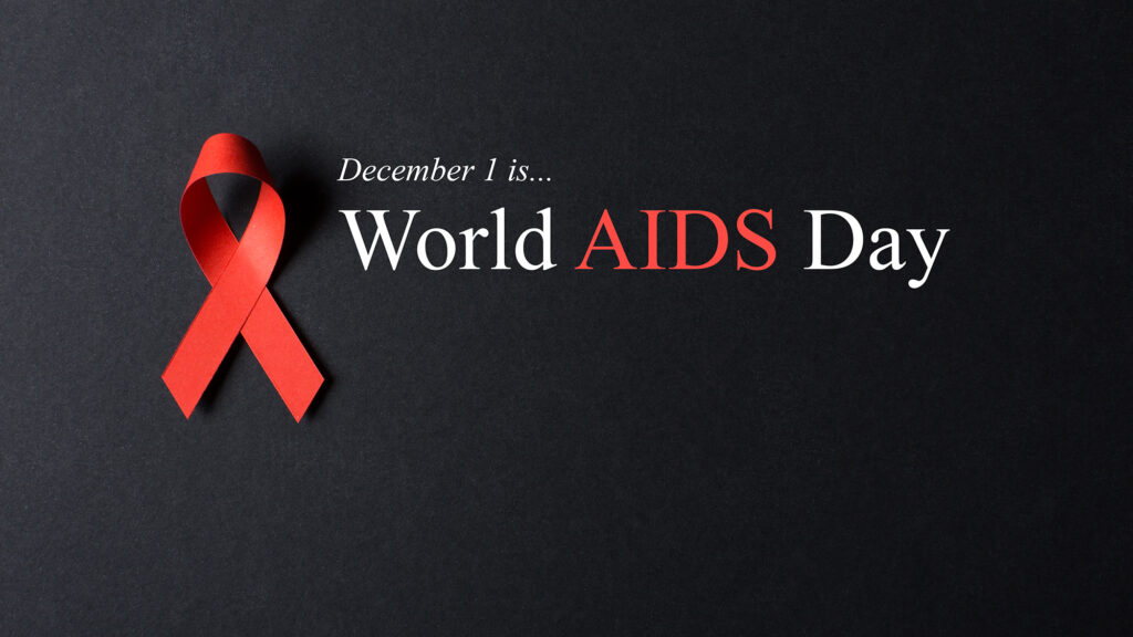 Health Department observes World AIDS Day