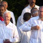 Carter’s foreign policy towards Cuba, Nicaragua and Haiti left huge marks on South Florida