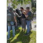 Puerto Rican man was owed $400 for SUV when mother and baby were killed