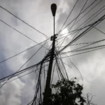 Nearly all of Puerto Rico is without power on New Year’s Eve