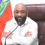 Haiti’s health minister loses his job after a deadly gang attack on a hospital in the capital