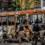 Biden couldn’t sell a Haiti intervention. Trump can, and should: Opinion
