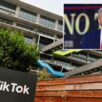 Trump’s White House in talks to have Oracle, US investors take over TikTok