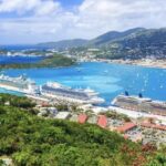 VIPA launches tender for dredging of Charlotte Amalie Harbor