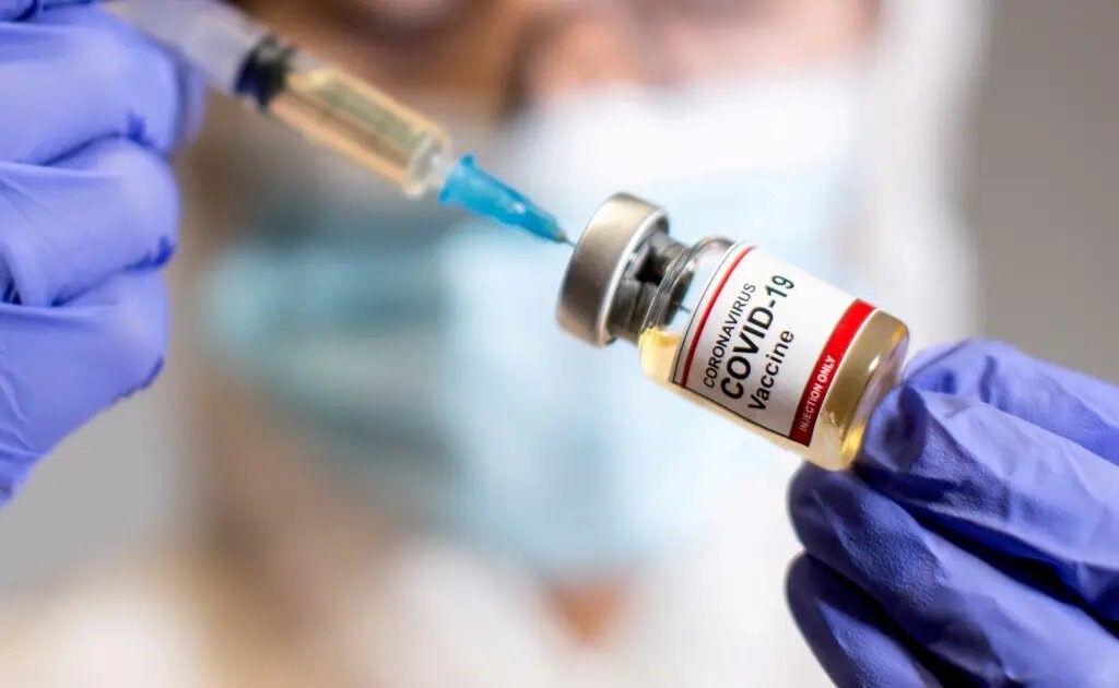 Scientists find clues on why COVID vaccine causes chronic health problems in some
