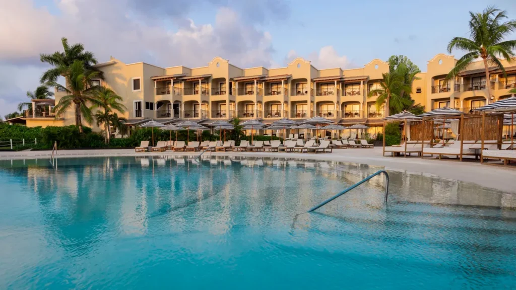 Hyatt to acquire Playa Hotels & Resorts in Mexico, Jamaica and Dominican Republic for $2.6B