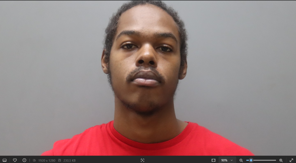 Alfred James accused of plying minor with alcohol and drugs prior to rape