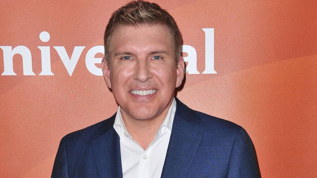 ‘Heartbreaking’: Todd Chrisley’s daughter gives update on father at Florida prison