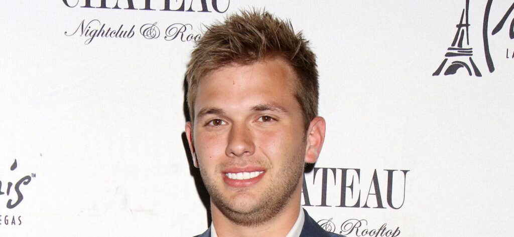 Todd Chrisley’s son claims bar owner accused him of assault because of reality TV fame