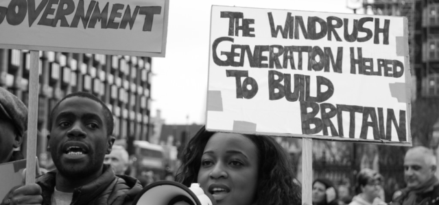 UK to hire commissioner to ensure ‘Windrush’ scandal never happens again