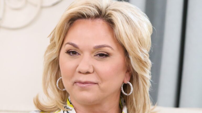Judge in Julie Chrisley case made mistake over her resentencing admit federal prosecutors
