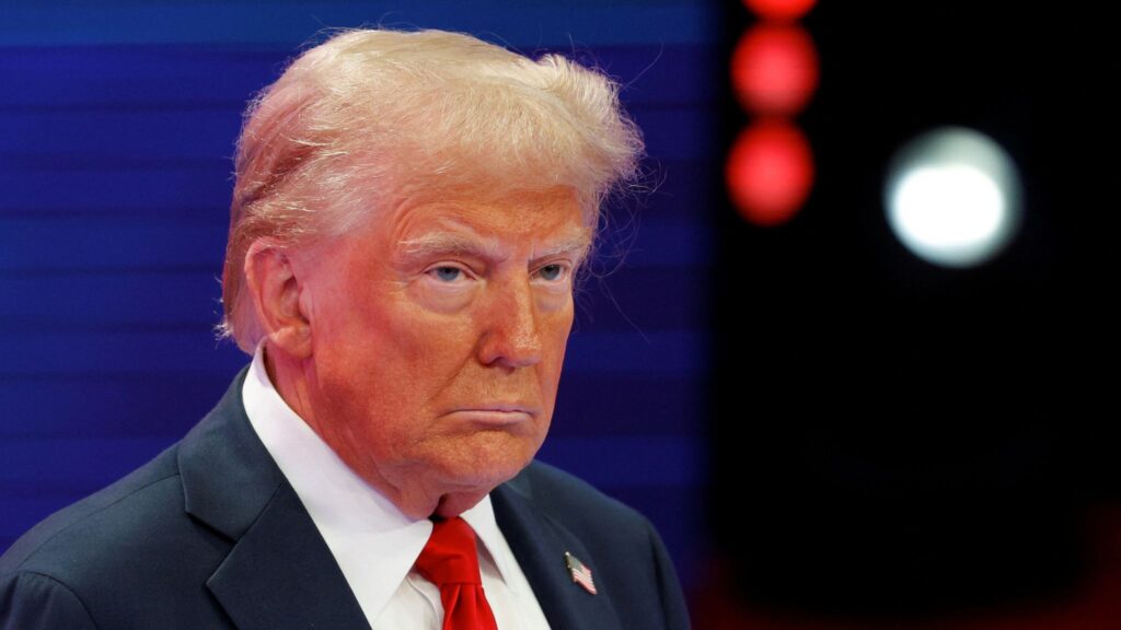 Federal judge rules Trump administration has to pay millions in foreign aid to nonprofits