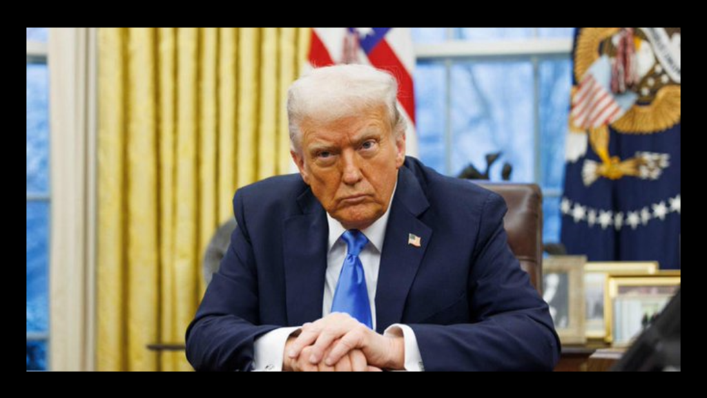 Federal workers express shock, anger over mass firings: “You are not fit for continued employment”