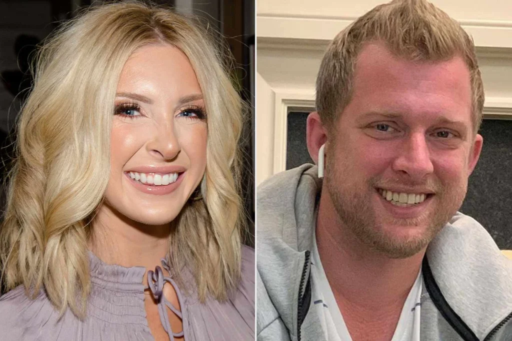 Lindsie Chrisley gives an update on brother Kyle’s sobriety journey after past troubles