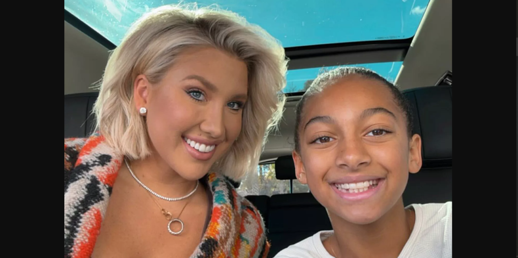 Savannah Chrisley slams hurtful comments regarding sister Chloe