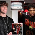 World’s first ‘sperm race’ comes off with a bang in LA