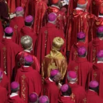 Conclave politics begin with the question: Continue Pope Francis’ radical legacy or change course?