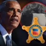 Secret Service agents suspended over wild brawl caught on video outside Obama’s home