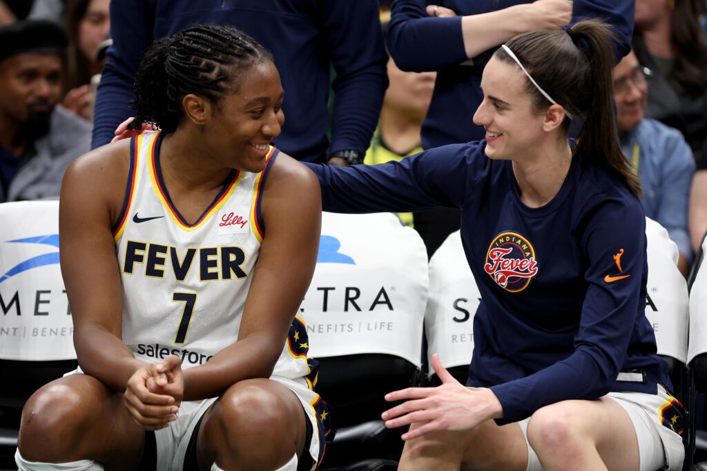 NY Liberty vs. Indiana Fever preview: showcase showdown on CBS
