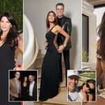 How Lauren Sanchez’s ex got the last laugh: Movie exec Patrick Whitesell is ‘living the dream’ with new bride