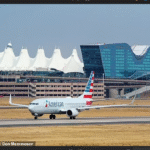 Denver International Airport on red alert as 3 passengers are diagnosed with world’s most infectious disease