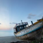 Eleven bodies found in beached boat in Eastern Caribbean