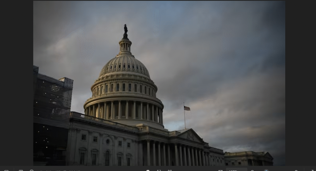 US Senate blocks debate on ending military action against Venezuelan vessels
