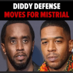Diddy’s lawyers dramatically demand mistrial after bombshell Kid Cudi murder plot allegations