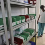 Haitians with HIV defy stigma as they publicly denounce USAID cuts and dwindling medication