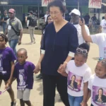 A new coalition challenges Suriname’s president after a close election