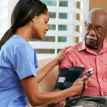 Medicaid cuts could push more kids into unpaid family caregiving roles