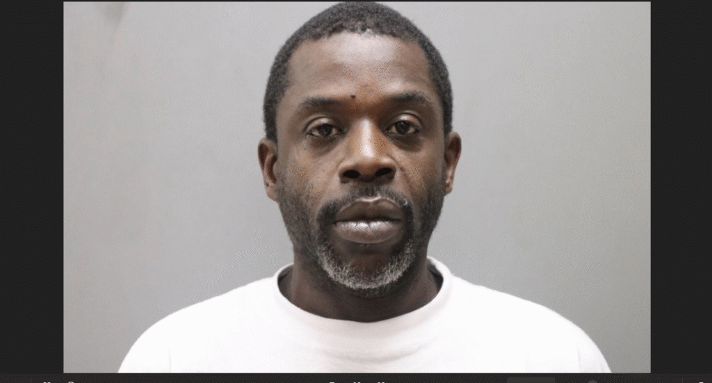 Man accused of series of burglaries on St. Thomas