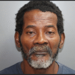 Stolen bike incident leads cops to man with illegal gun