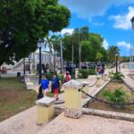 Rhapsody of the Seas arrives in St. Croix after sailing from Puerto Rico