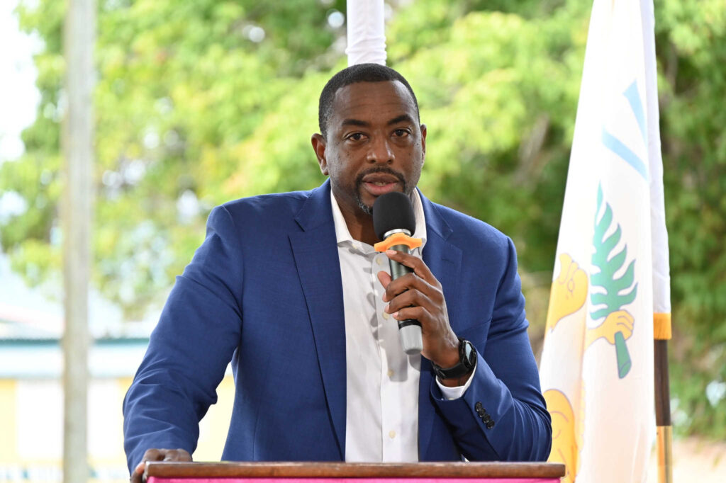 The 60-month mark: Calvert White sentenced in federal bribery scheme