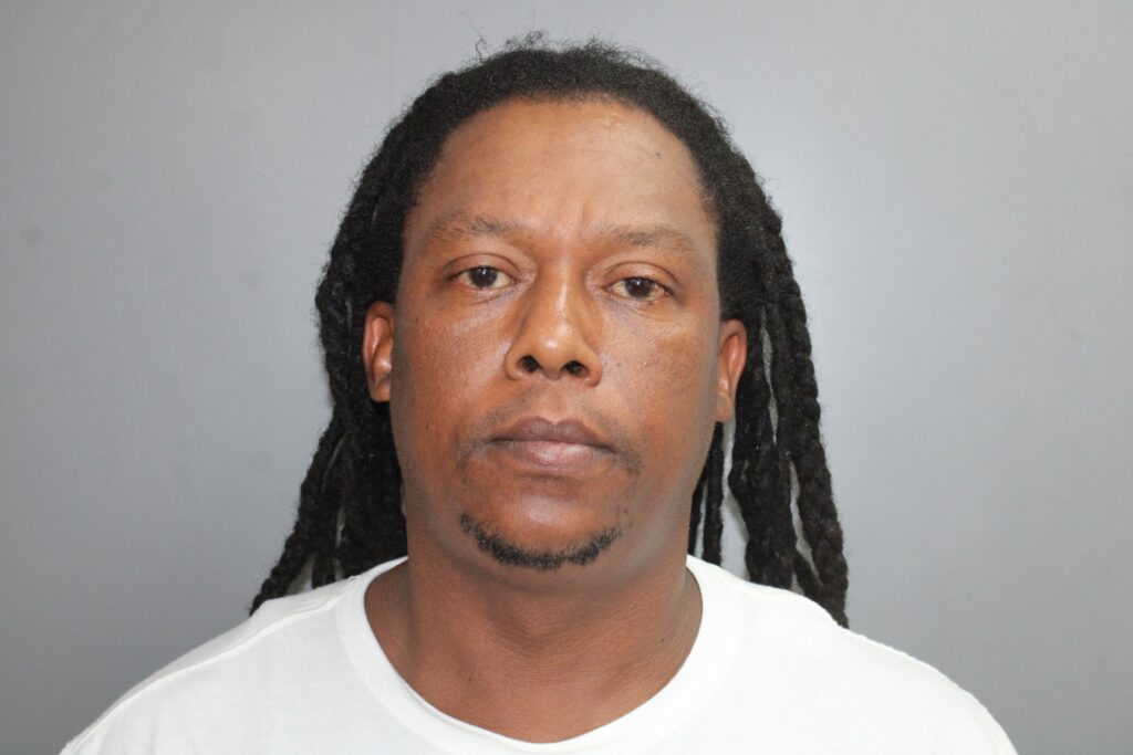 Monserrat man wanted for attempted murder surrenders to police