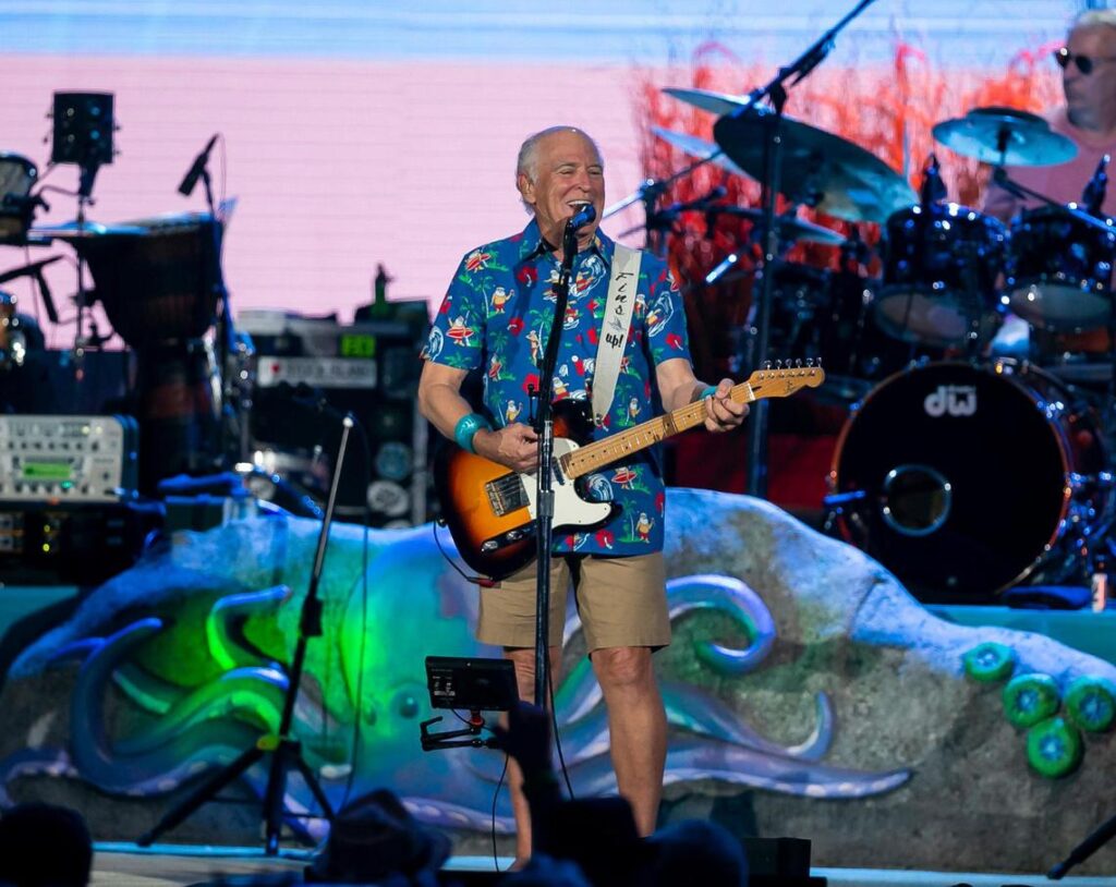 How to get a Jimmy Buffett getaway if you’re planning a trip to the Florida Keys