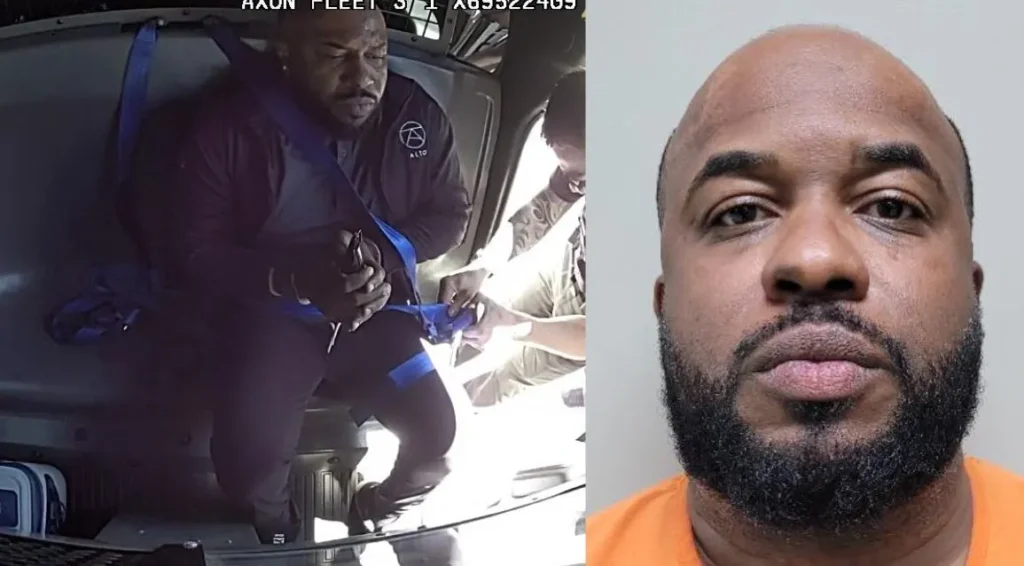 Man tries cashing $1 million check at Florida bank, cops say. It didn’t end well