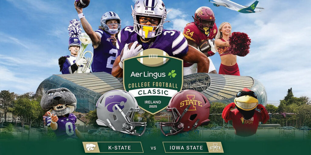 Days are numbered for college football’s storied Farmageddon rivalry