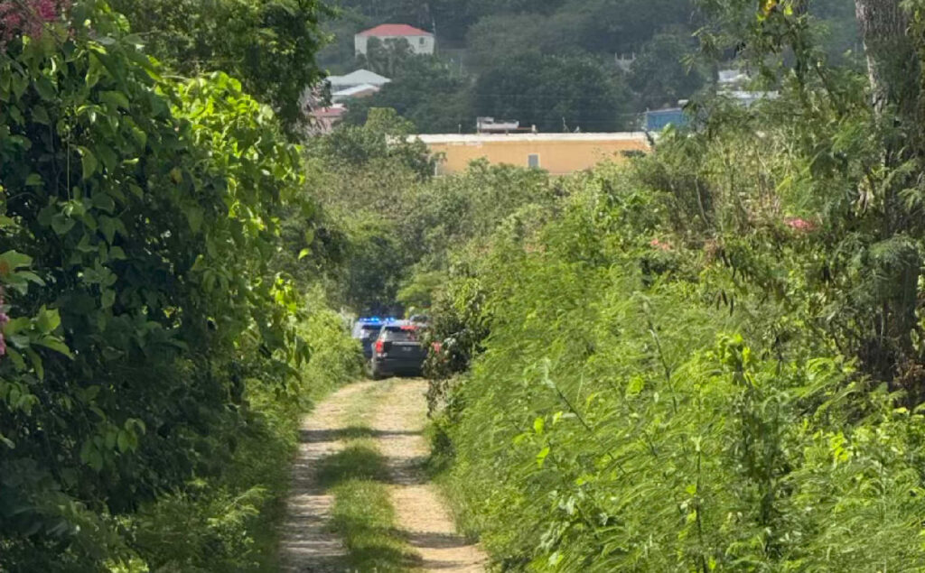 Police investigating after body found near Grove Place elementary school