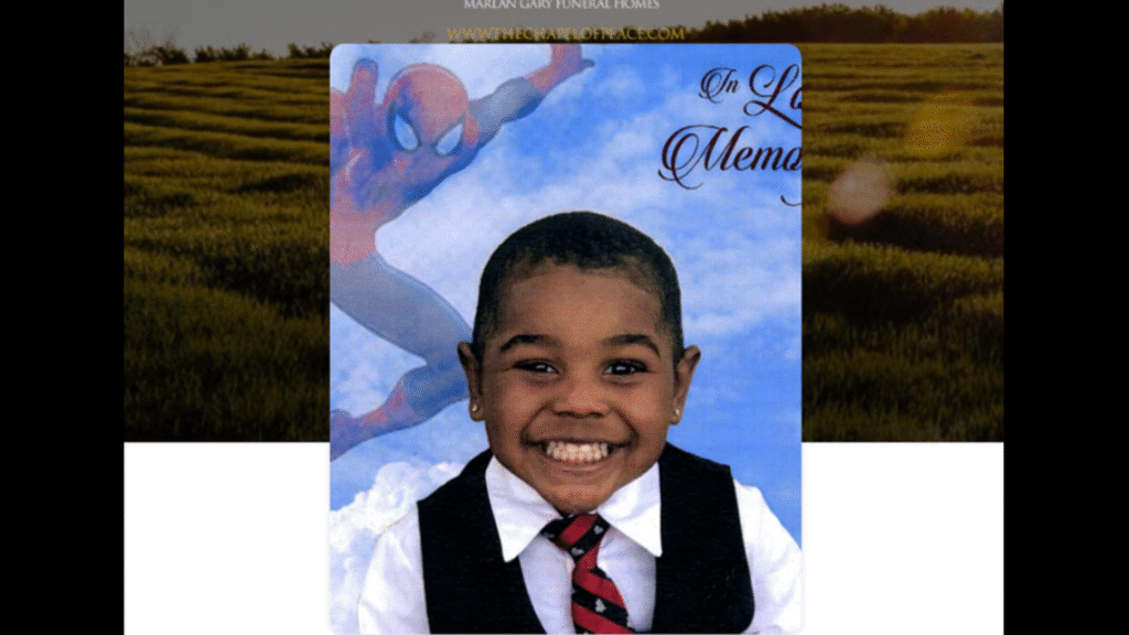 Man said toddler drowned in tub, now he’s charged with murder, Ohio officials say