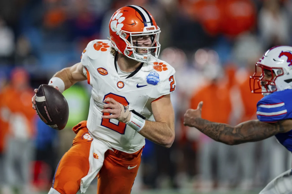 College football’s new era: Big money, same old powerhouses line up as the favorites