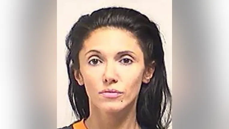 Student sexual assault; competency exam ordered for woman accused
