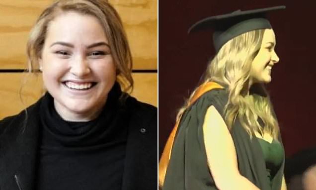 High school teacher who groomed a teenage student before performing a sexual act on him is identified after she loses her bid to keep it a secret