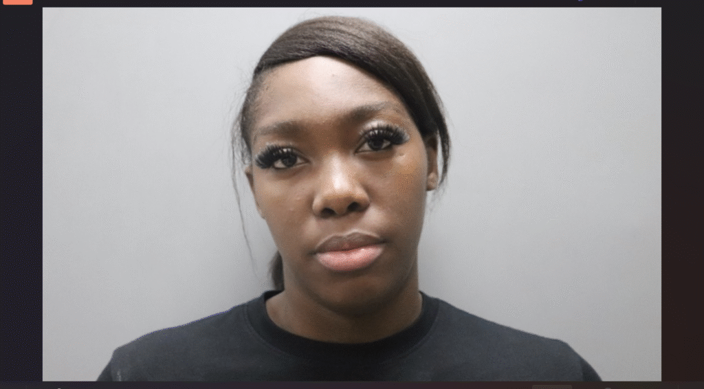 St. Thomas woman accused of cashing fraudulent ARPA check