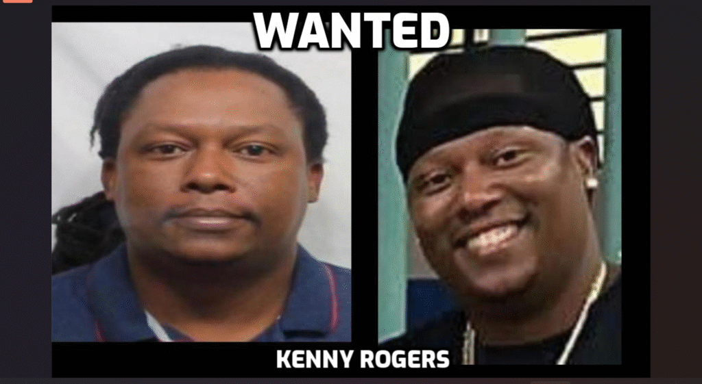 We helped cops find Montserrat man wanted for attempted murder on St. Croix