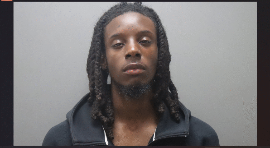 St. Thomas teen who fled previous traffic stop jailed by SOB this time
