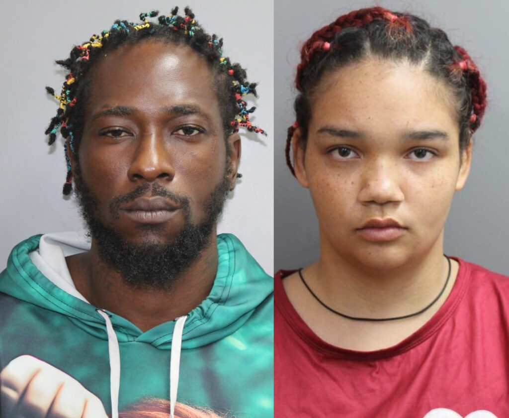 Cops discover cache of ammunition, gun during search of St. Croix home