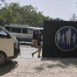Irish missionary among 8 people freed in Haiti after being kidnapped during attack on orphanage