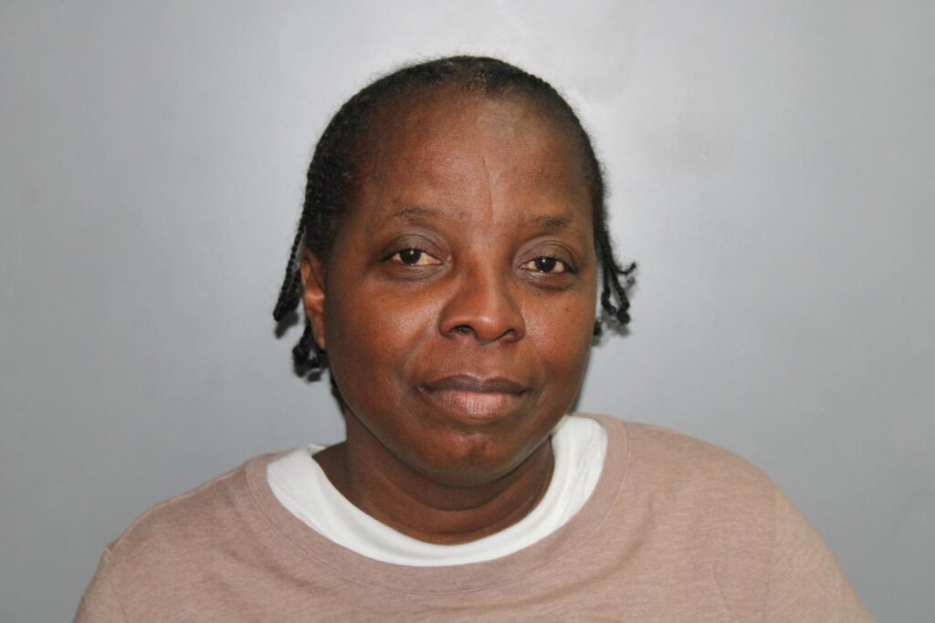 Andrea Hull-King faces fraud charge after elderly victim brings complaint